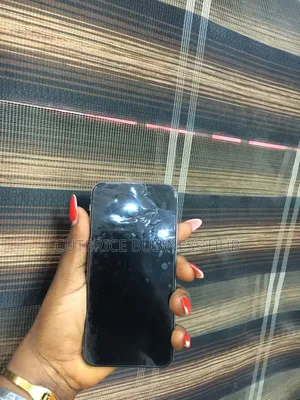 Apple iPhone X 256 GB Silver