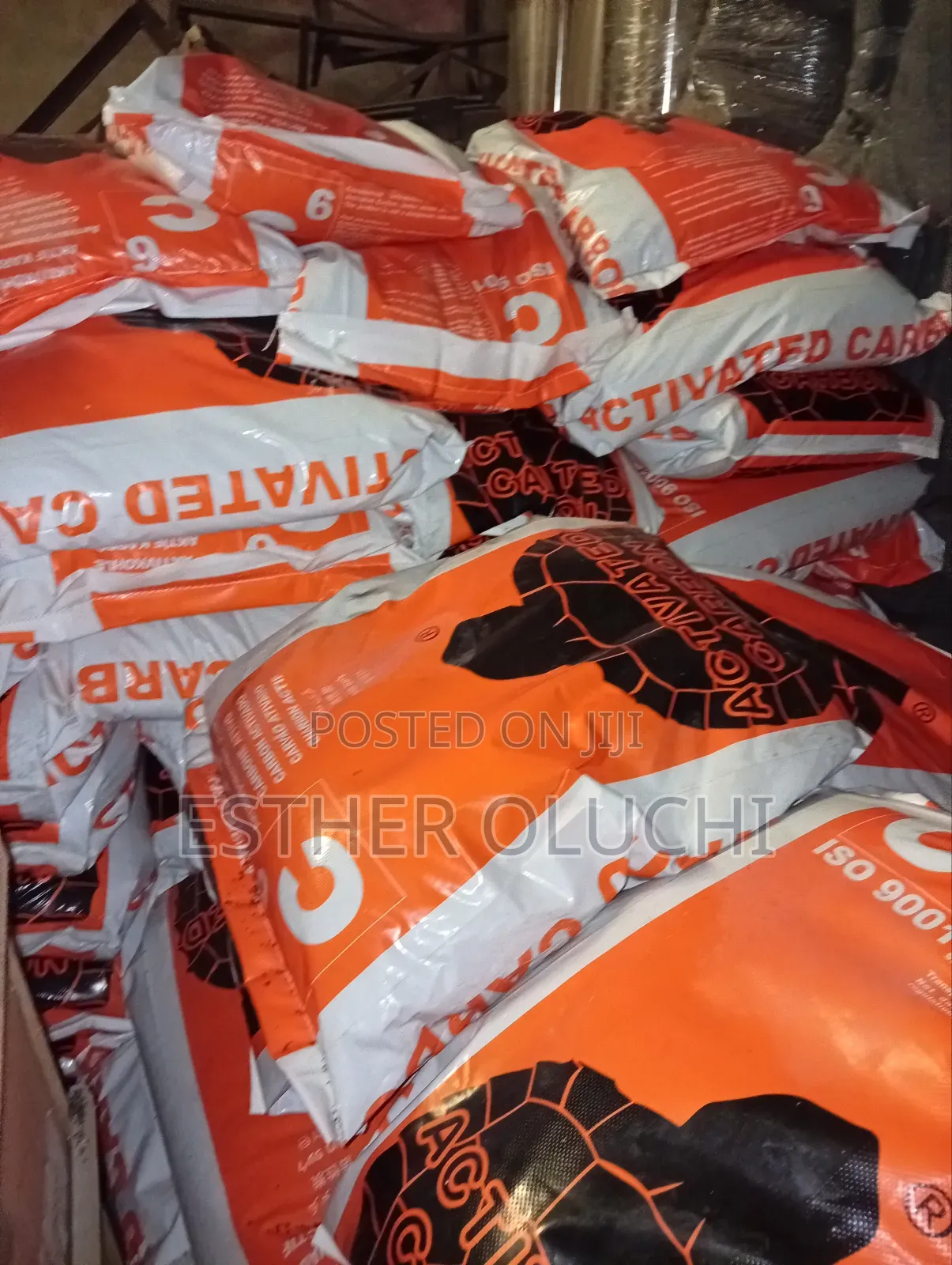 Activated Carbon