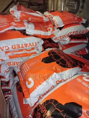 Activated Carbon