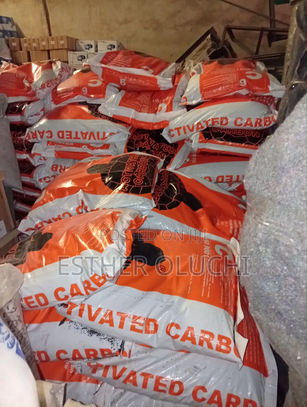 Activated Carbon