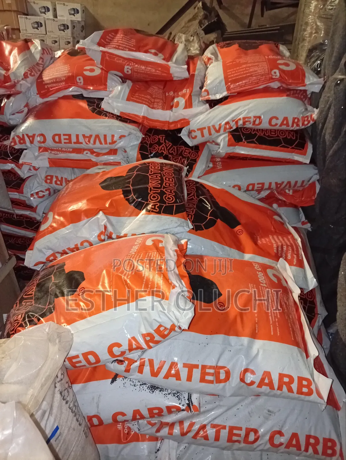 Activated Carbon