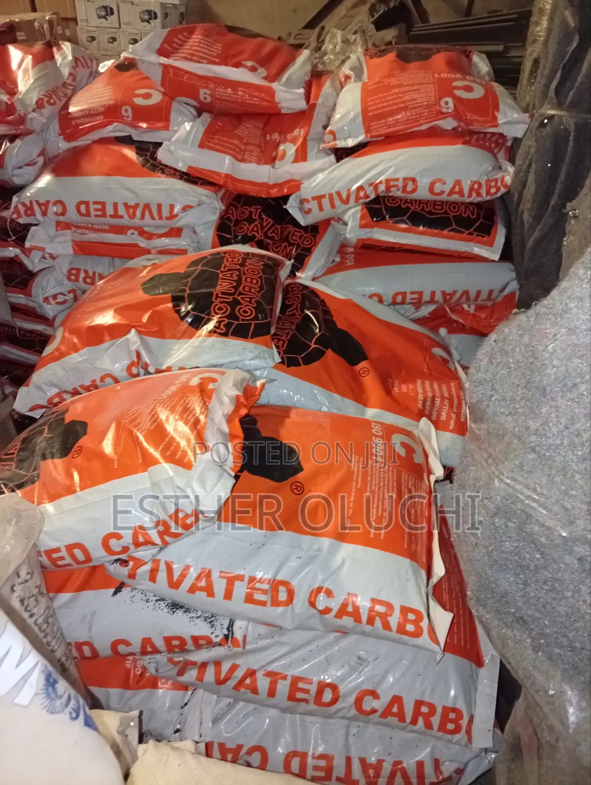 Activated Carbon