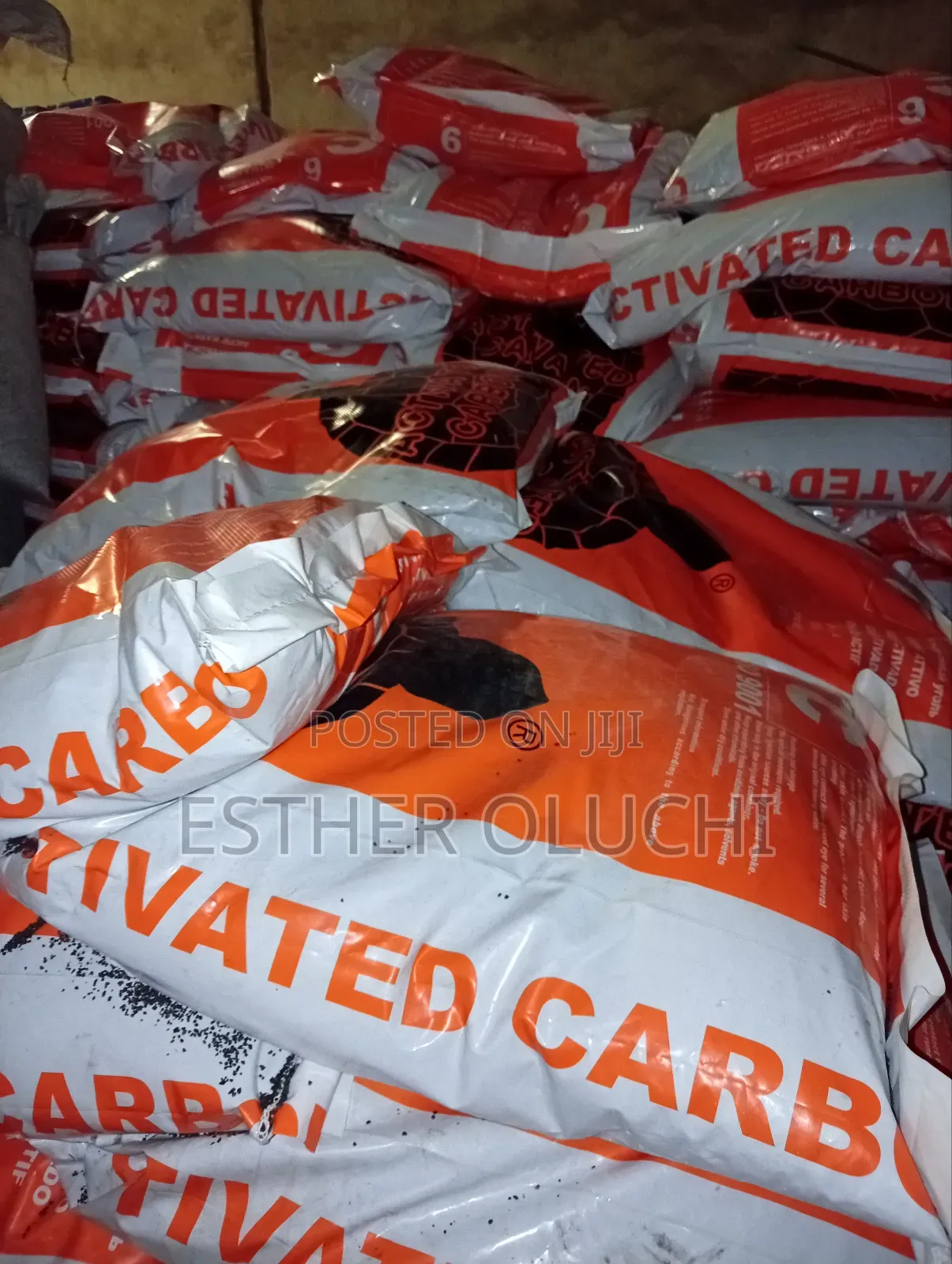 Activated Carbon