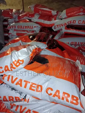 Activated Carbon