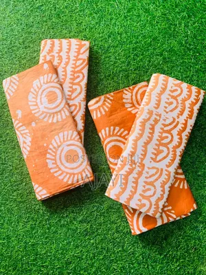 Adire Batik