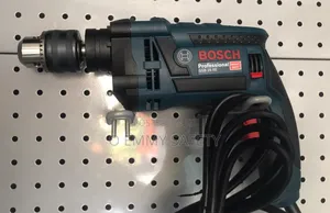 Bosch Impact Drill (Gsb 16 Re)