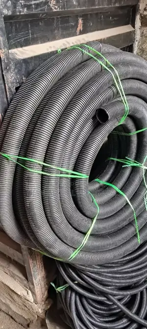 50mm Flexible Pipe