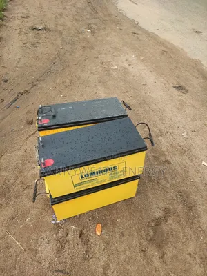 Available for Scrap Inverter Battery