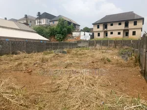 Full Plot for Sales at Peace Estate Baruwa / Cofo