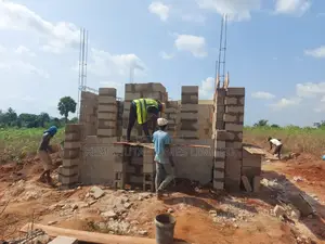 Own a Plot Today in Ezeugo Majestic Villa Anambra State
