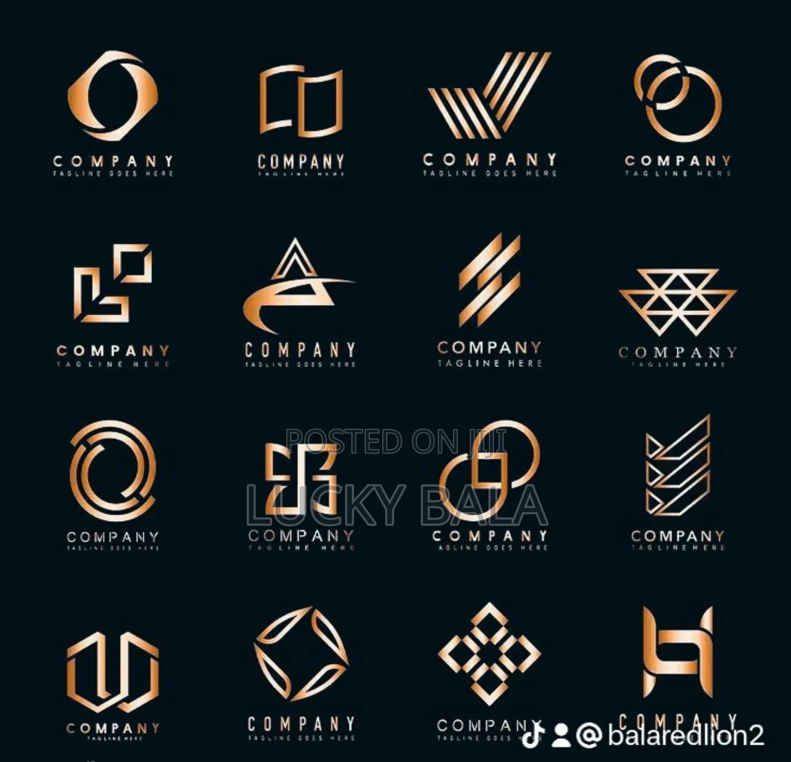 Logo Designer