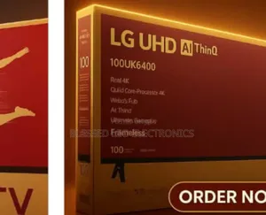 100 Inches With Inbuilt Bluetooth Netflix Youtube Google and More