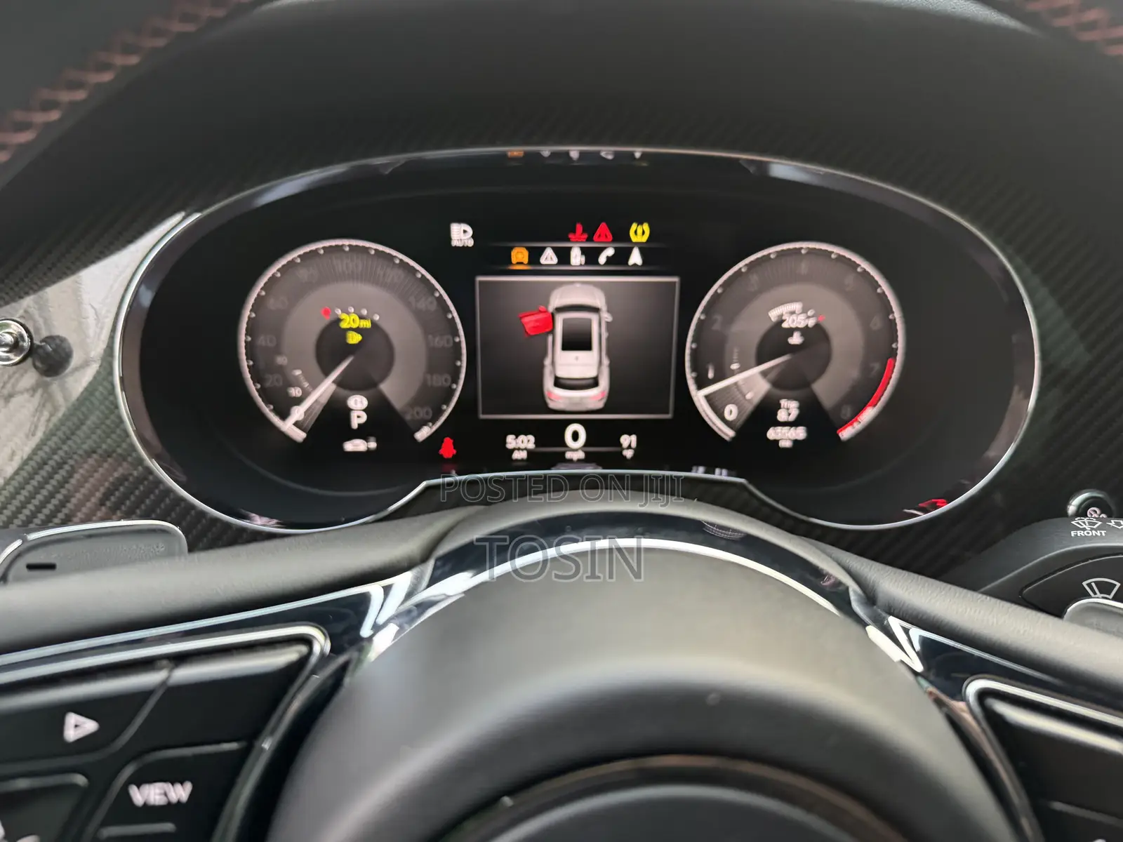Bentley Bentayga 2022 White