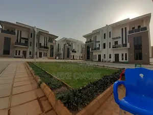 4bdrm Duplex in Katampe Extension for sale