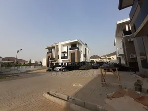 4bdrm Duplex in Katampe Extension for sale