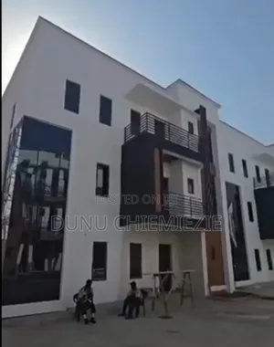 4bdrm Townhouse/Terrace in Zone B for sale