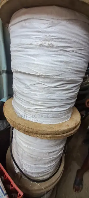 Solar Wire 6mm 2 Core
