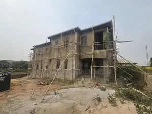 4bdrm Duplex in Ibara Housing Estate, Abeokuta South for sale