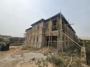 4bdrm Duplex in Ibara Housing Estate, Abeokuta South for sale