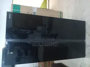 Hisense 529l Side by Side Inverter Refrigerator With Dispenser