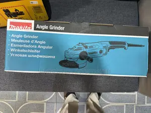 9" Makita Filling Machine