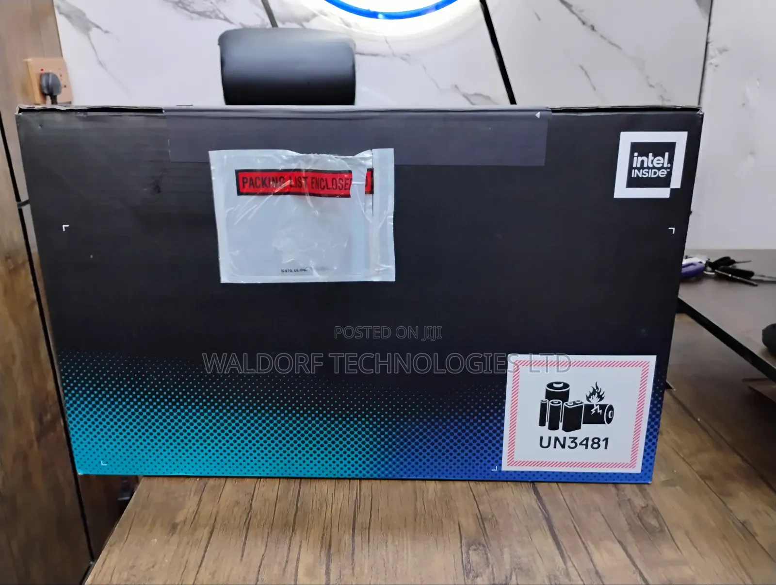 New Laptop Dell Alienware 16 Aurora 16GB Intel Core 7 SSD 1T