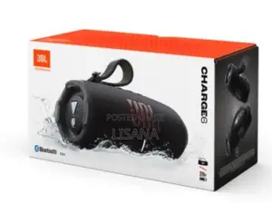 JBL Charge 6
