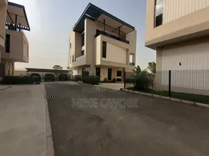 5bdrm Duplex in Katampe Extension for sale