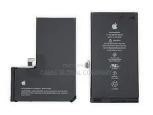 iPhone 13 Pro Battery