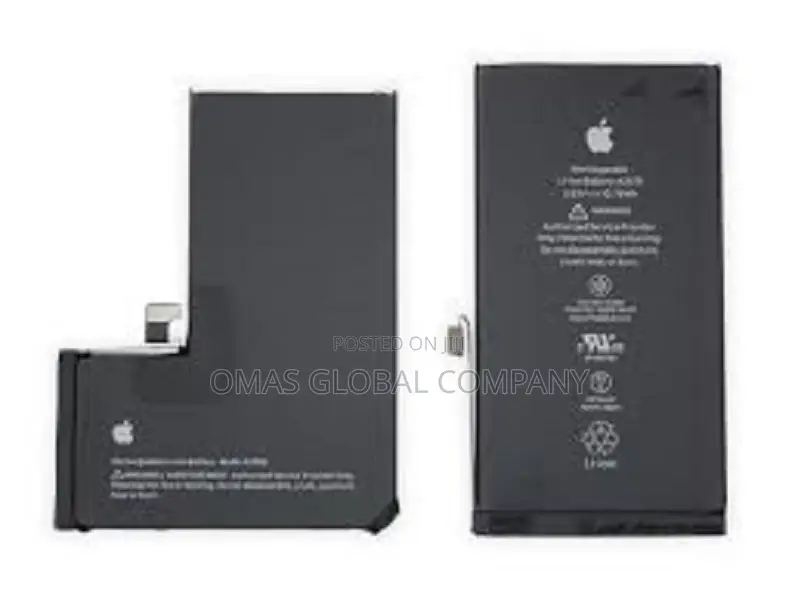 iPhone 13 Pro Battery
