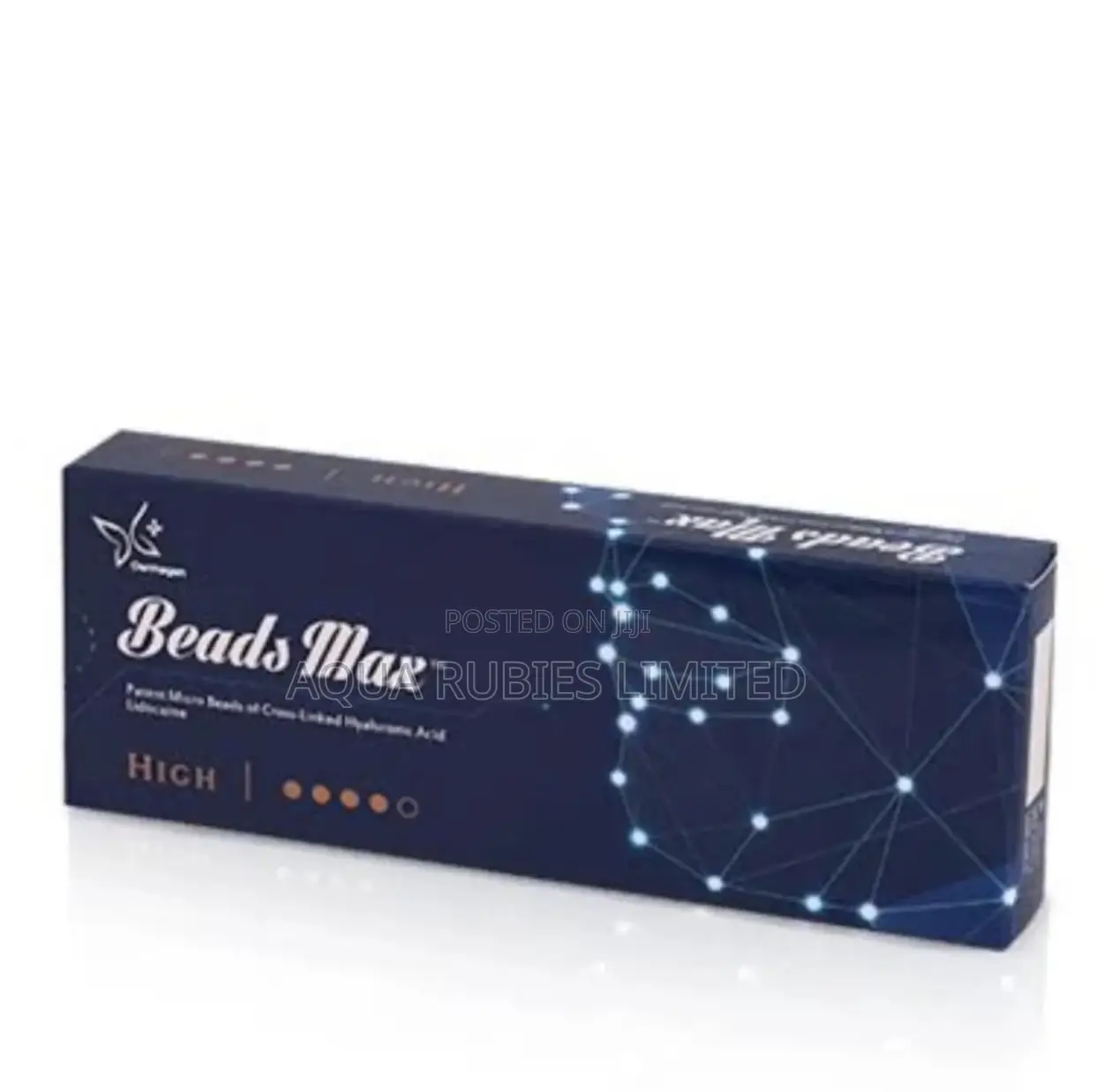 Beads Max High (Sales)