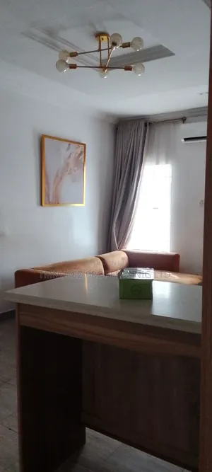 2bdrm Block of Flats in Ikota Villa Estate for rent