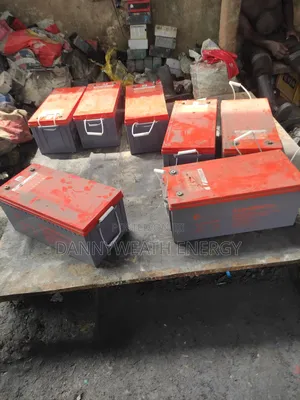 Condemned, Scrap Inverter Battery Dealer With Instant Payment