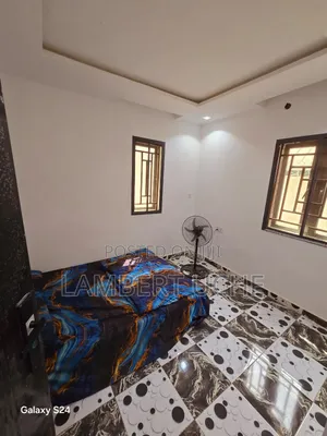 1bdrm Block of Flats in Dutse-Alhaji for rent