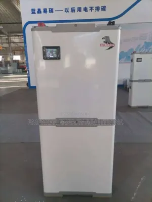 10kwh 48v Bluecarbon Lithium Ion Battery