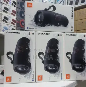 JBL Charge 6