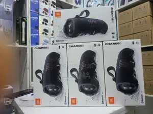 JBL Charge 6