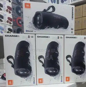 JBL Charge 6