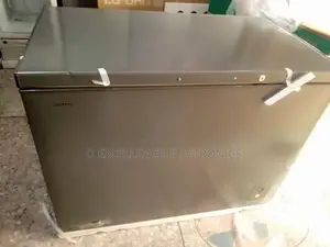 Hisense 4feet Freezer,297litre 1year Warranty Very Good