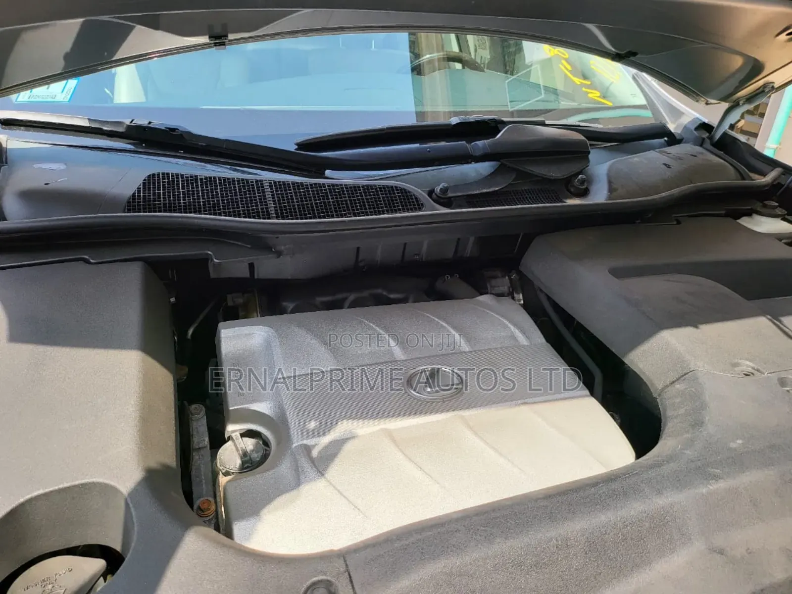 Lexus RX 2013 Silver