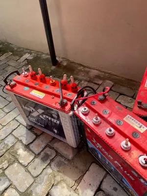Call Us for Your Condemned Solar and Used Batteries