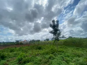 10 Plots of Land for Sale at Aruogba Off Airport Road