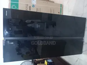 Hisense 529l Side by Side Refrigerator Large Capacity