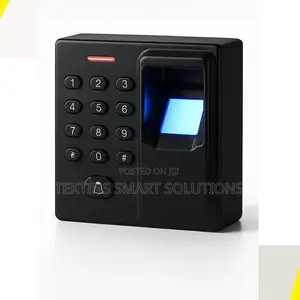 Des-D1 Tabletop Time Attendance Terminal