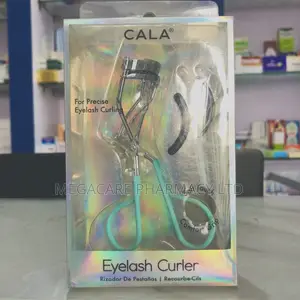 Eyelash Curler