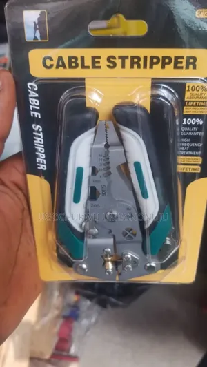 Cable Stripper