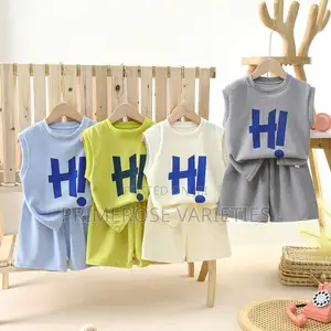 Children Wears