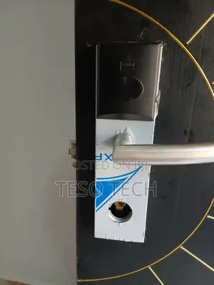 Automatic Rfid Door Card Locks For Hotel And Homes