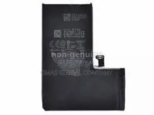 iPhone 14 Pro Battery