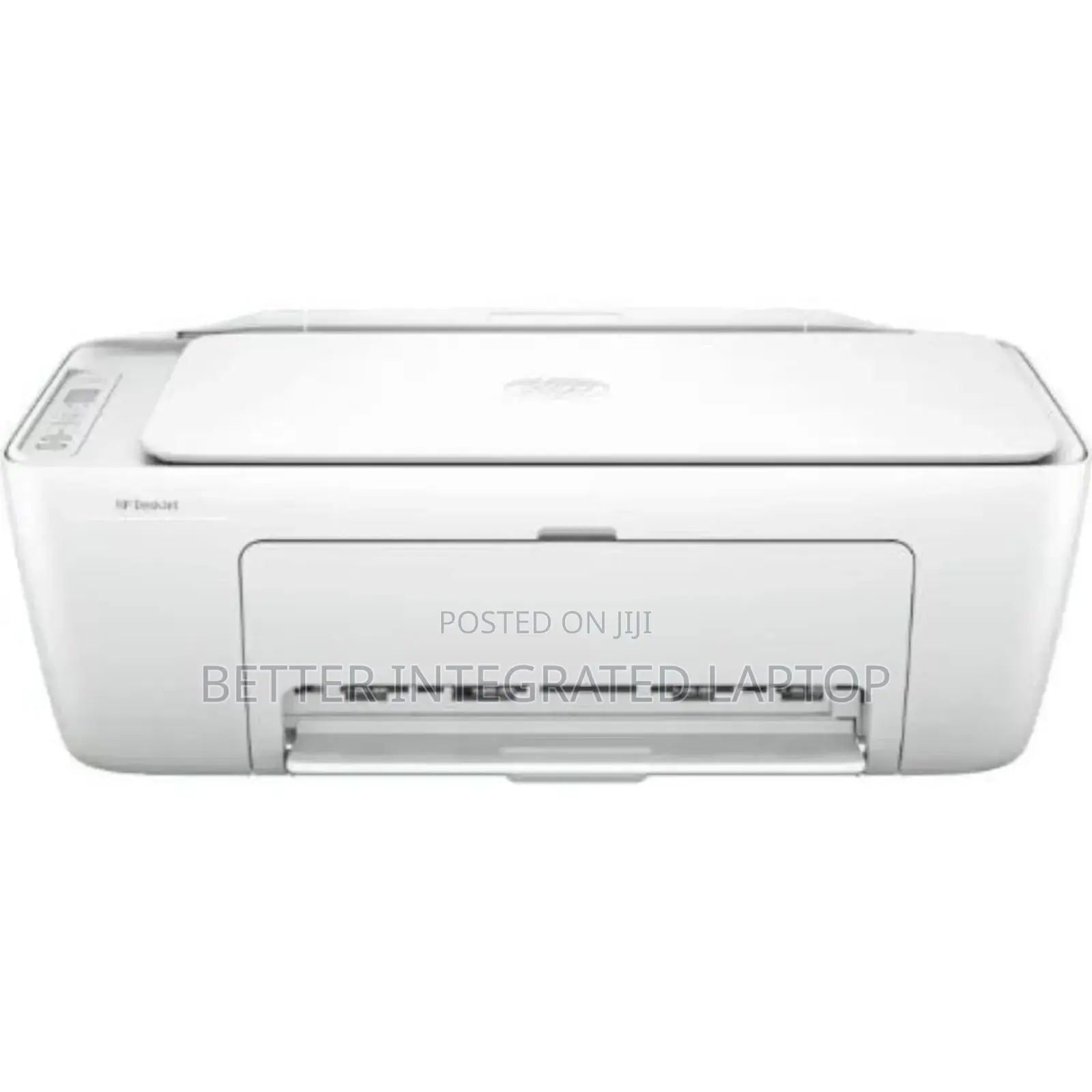 Hp Deskjet Ink Advantage 2875 All-in-One Printer